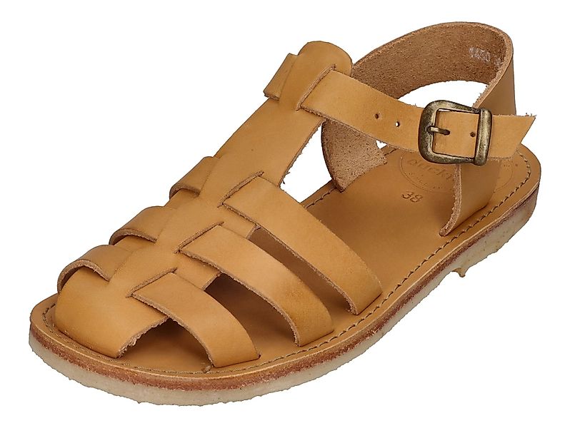 Duckfeet RINGKØBING 1450 Sandale Bio günstig online kaufen