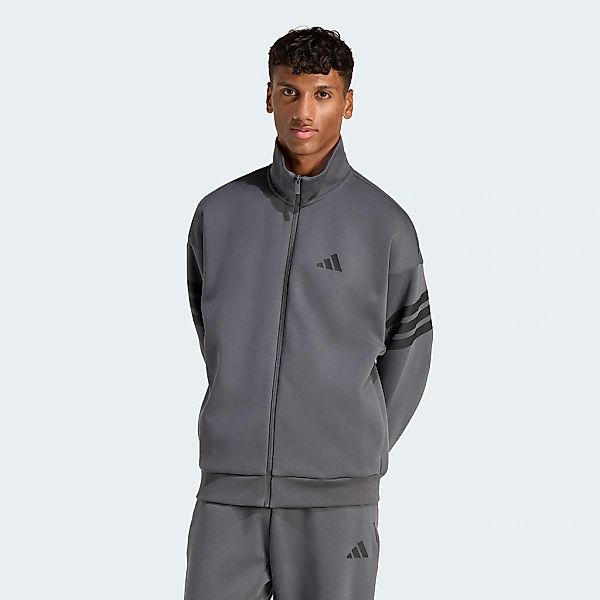 adidas Sportswear Trainingsjacke "FUTURE ICONS 3-STREIFEN WOVEN" günstig online kaufen