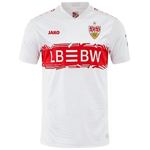 Jako Fußballtrikot Jako Herren VfB Stuttgart günstig online kaufen