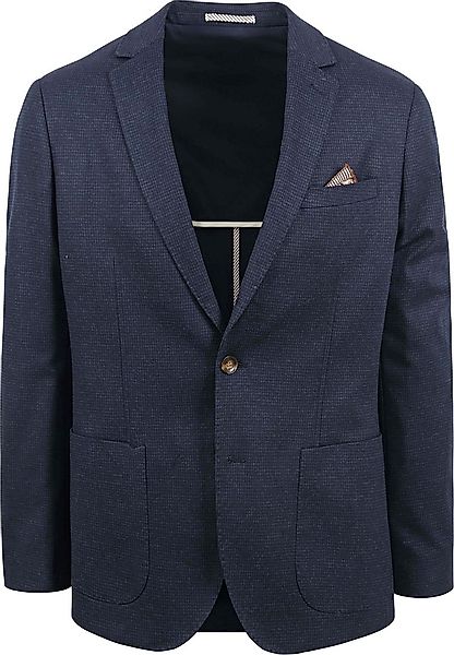 Suitable Blazer Fame Dunkelblau - Größe 50 günstig online kaufen