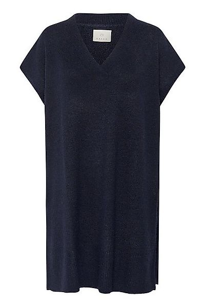 KAFFE Strickponcho Poncho KAannetta günstig online kaufen