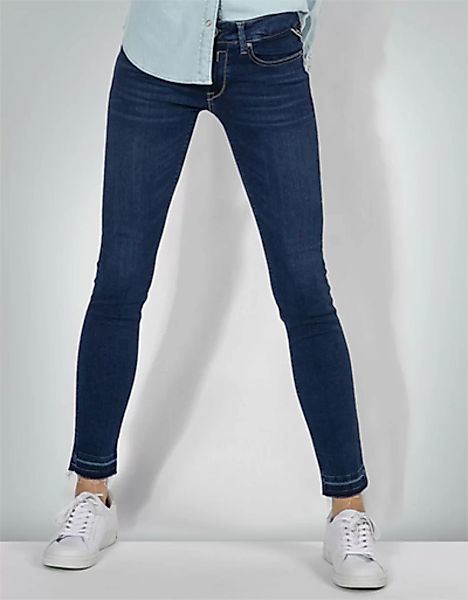 Replay Damen Jeans WX689H.000.93A 435/007 günstig online kaufen