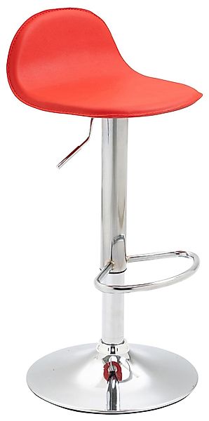 CLP Barhocker Lana V2 Kunstleder (2er günstig online kaufen