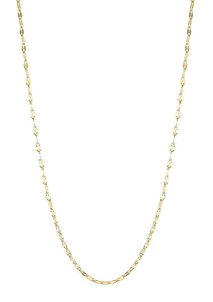Hey Happiness Edelstahlkette Damen oval gliedrig, günstig online kaufen