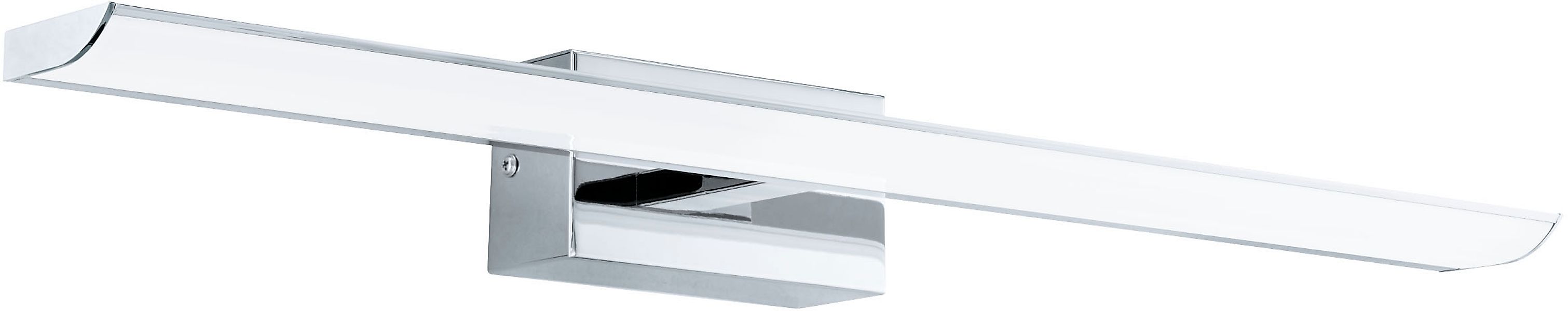EGLO Deckenleuchte »TABIANO-Z« LED-Modul 1 Stk. warmweiß - kaltweiß Deckenl günstig online kaufen