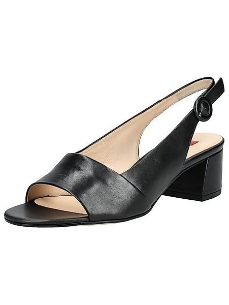 Högl Högl Pumps Leder Slingpumps günstig online kaufen