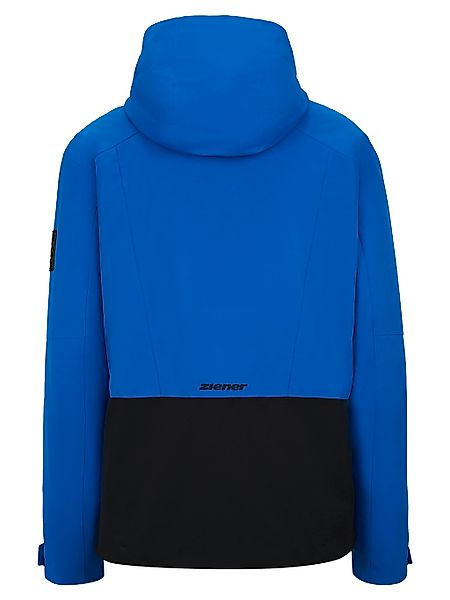 Ziener Skijacke "TOBIN-Z jacket man" günstig online kaufen