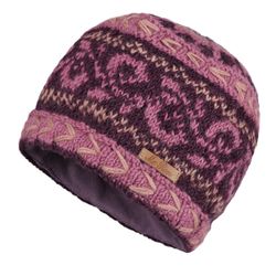 McRon Strickmütze Wollmütze Modell Mickel komplett günstig online kaufen