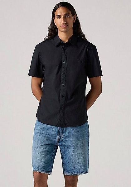 Levi's® Kurzarmhemd SS BATTERY HM günstig online kaufen