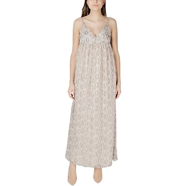Only  Maxikleider Onlsadia Life Strap Bow Maxi Wvn 15344642 günstig online kaufen