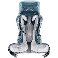 Deuter Futura Air Trek 50 10 Atlantic/Ink günstig online kaufen