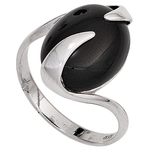 Schmuck Krone Silberring Ring aus 925 günstig online kaufen