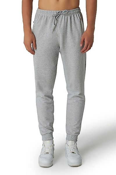 Smith & Solo Jogginghose Herren, Sporthose mit Bündchen Baumwolle günstig online kaufen