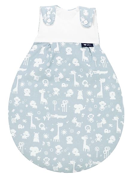 Alvi® Babyschlafsack Alvi Baby Mäxchen Außensack günstig online kaufen