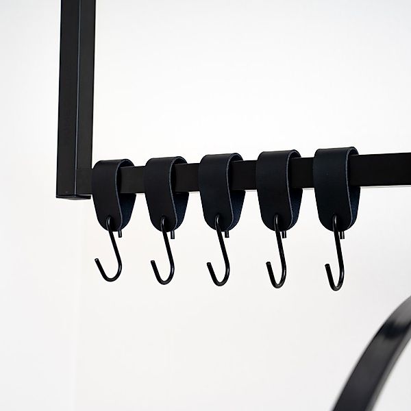 HOME DELUXE S-Haken SHAPE - Mengenauswahl, günstig online kaufen