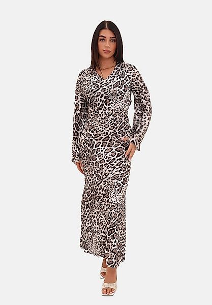 Elara Maxikleid Abaya günstig online kaufen