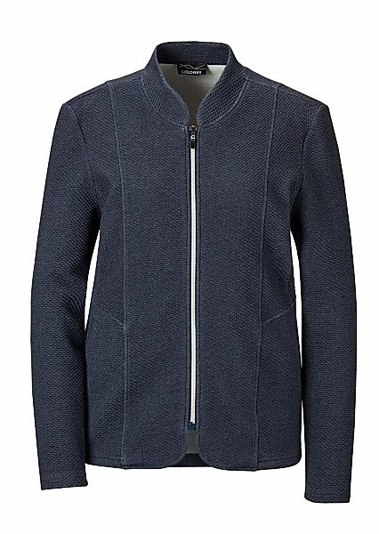 GOLDNER Jackenblazer "Jacke" Mit Eingrifftaschen günstig online kaufen