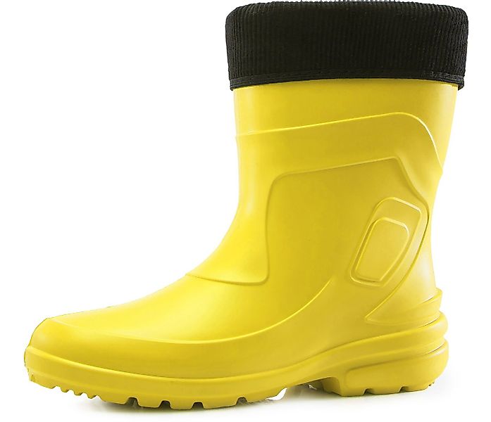 Ladeheid EVA Thermo Regenstiefel Damen LA-800-2017 Gummistiefel mit herausn günstig online kaufen