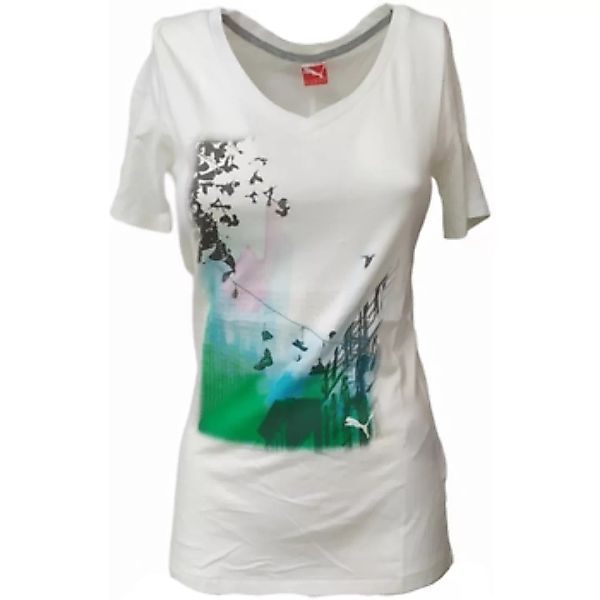 Puma  T-Shirt 564012 günstig online kaufen