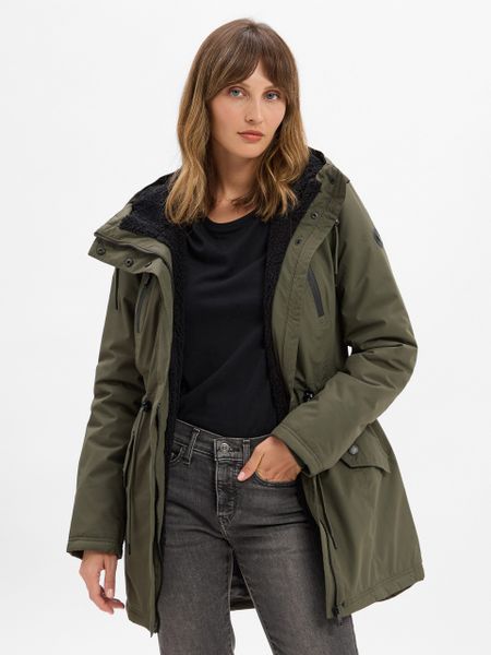 Ragwear Parka Elsien günstig online kaufen