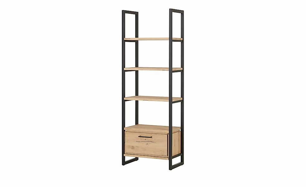 Gray & Jones Regal  Baltic Breeze One ¦ holzfarben ¦ Maße (cm): B: 70 H: 20 günstig online kaufen