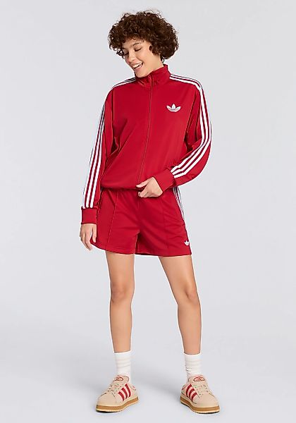 adidas Originals Trainingsjacke "FIREBIRD TRACK LOOSE" FIREBIRD, locker ges günstig online kaufen