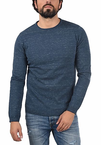 Blend Strickpullover "BHAdrian" Strickpullover aus Feinstrick günstig online kaufen