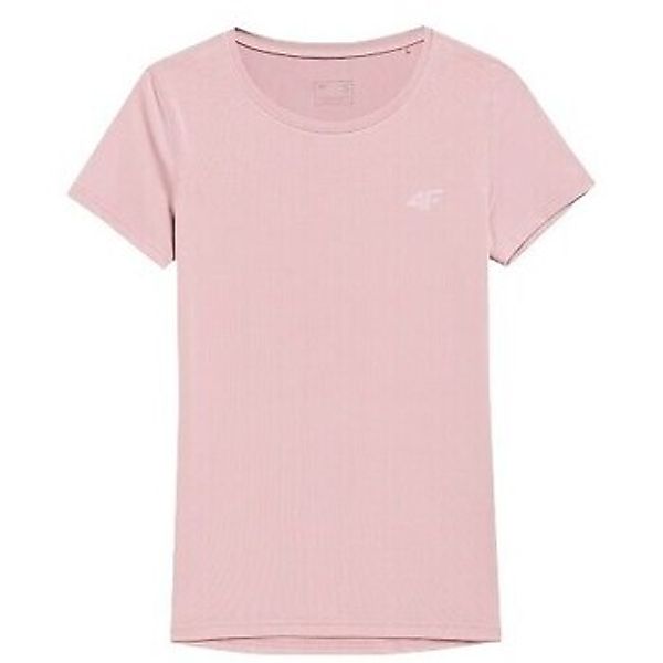 4F  T-Shirt 4FSS23TFTSF26156S günstig online kaufen