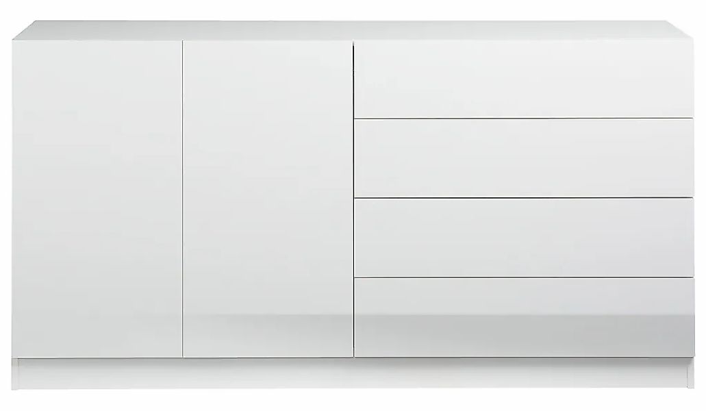 borchardt Möbel Sideboard "Vaasa", Breite 152 cm günstig online kaufen