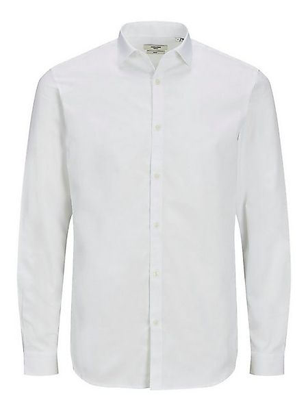 Jack & Jones Langarmhemd JPRBLACARDIFF SHIRT L/S NOOS günstig online kaufen