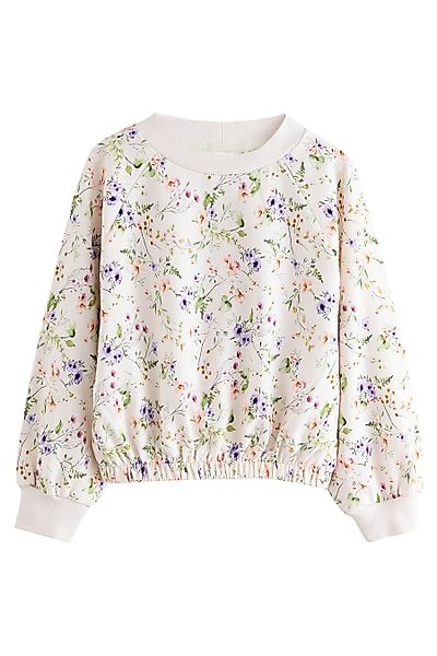 Next Sweater Sweatshirt (1-tlg) günstig online kaufen