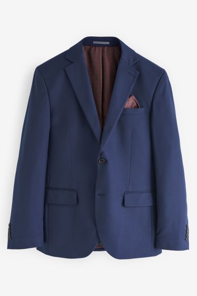 Next Baukastensakko Baukasten-Anzugsakko im Regular-Fit mit günstig online kaufen