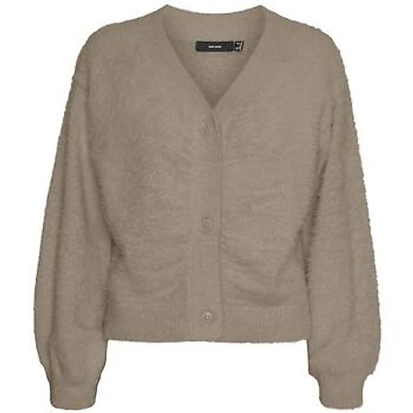 Vero Moda  Strickjacken 10310895-SIL günstig online kaufen