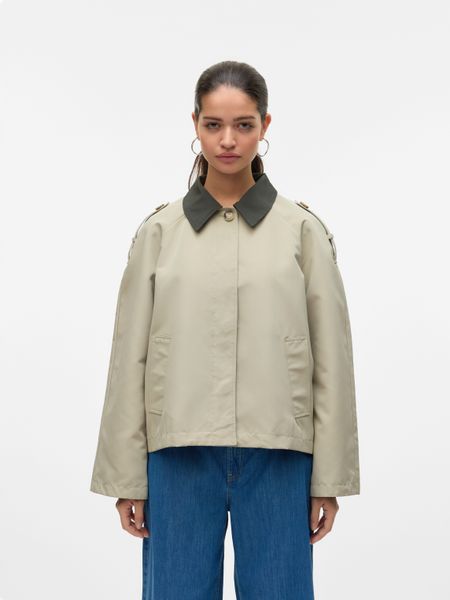 Vero Moda Outdoorjacke günstig online kaufen