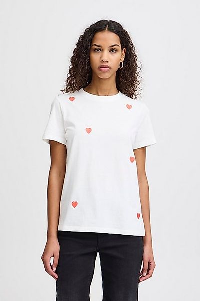 Ichi T-Shirt "T-Shirt IHCamino" günstig online kaufen