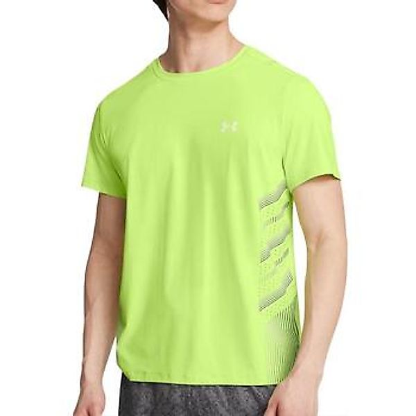 Under Armour  T-Shirts & Poloshirts Ua Launch Elite günstig online kaufen