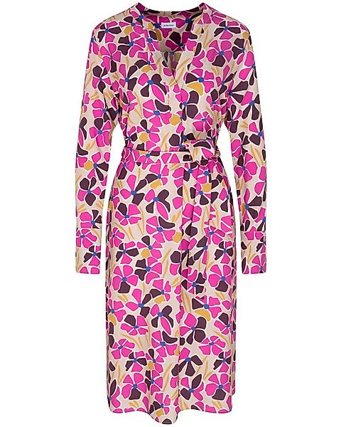 seidensticker Midikleid Midi-Kleid günstig online kaufen