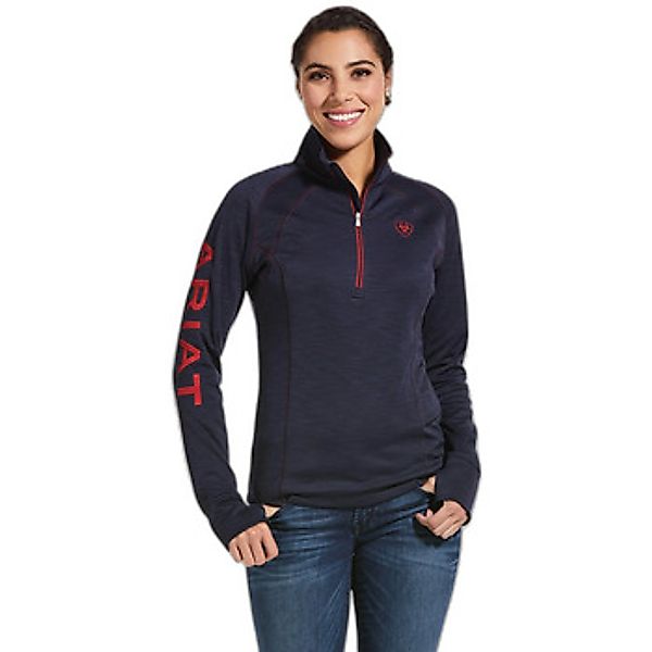 Ariat  Sweatshirt Sweatshirt équitation 1/2 zip femme  Tek Team günstig online kaufen