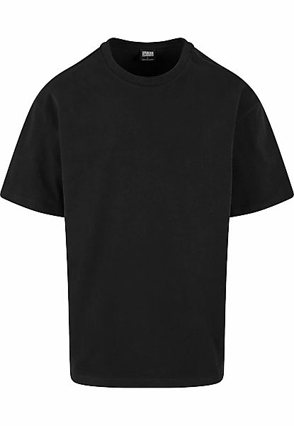 URBAN CLASSICS T-Shirt "Urban Classics Relaxed Dropped Shoulder Tee" 1 Stk. günstig online kaufen