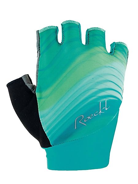 Roeckl SPORTS Fahrradhandschuhe Radhandschuhe DANIS 2 günstig online kaufen