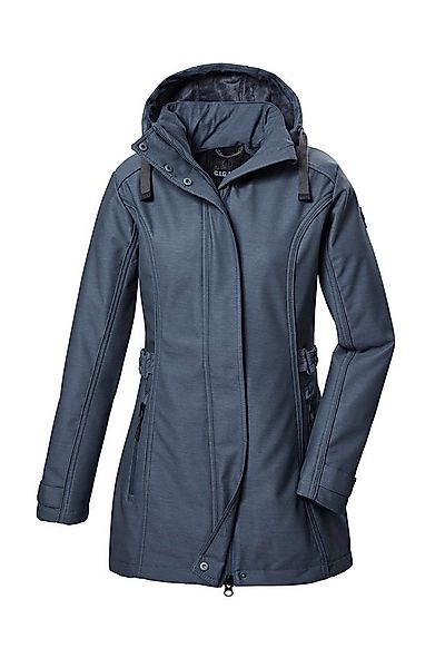 Giga.dx Softshellmantel GW 22 WMN SFTSHLL PRK CS Softshellparka günstig online kaufen