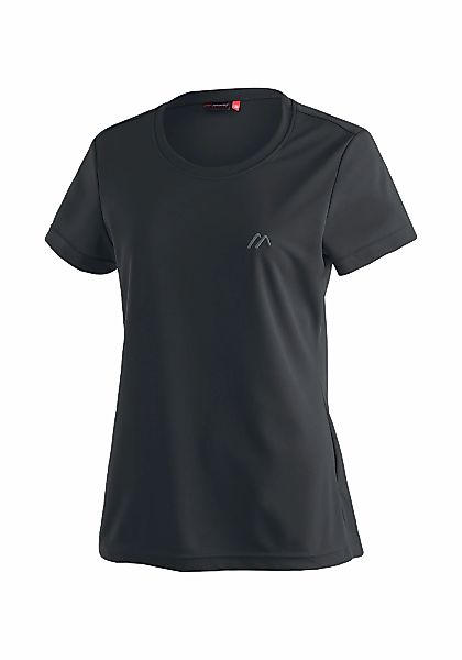 Maier Sports T-Shirt "Waltraud" Damen Kurzarmshirt, leichtes Sommer Funktio günstig online kaufen