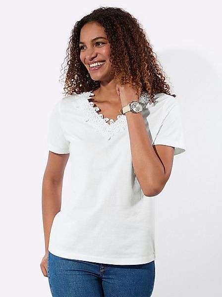 Witt T-Shirt Shirt Kurzarm günstig online kaufen