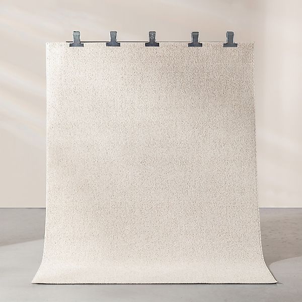 Teppich Solaro linen grey 160x230 cm, 160x230 cm günstig online kaufen