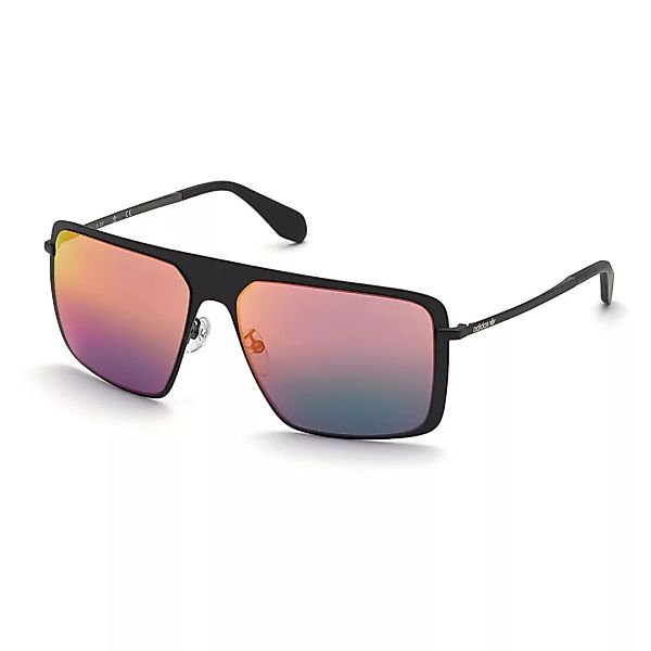 Adidas Originals Or0036 Sonnenbrille 60 Matte Black günstig online kaufen
