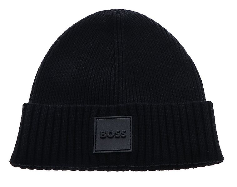 BOSS Beanie Flavio Beanie günstig online kaufen