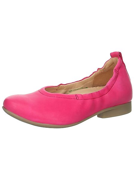 Think! Ballerinas Leder Ballerina günstig online kaufen