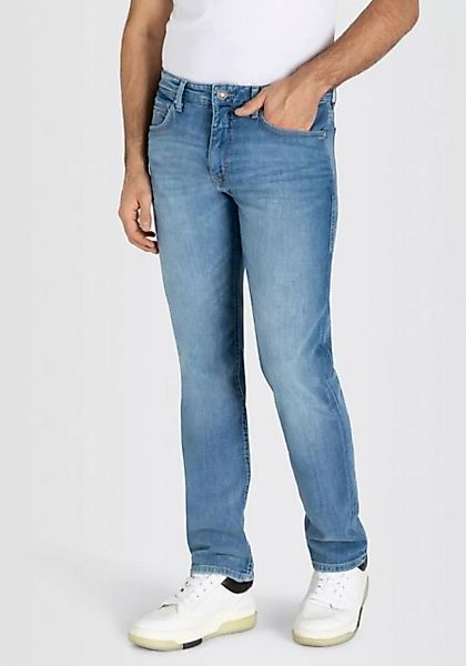 MAC 5-Pocket-Jeans Arne 0970L Easy Stretch Denim - Soft Touch günstig online kaufen