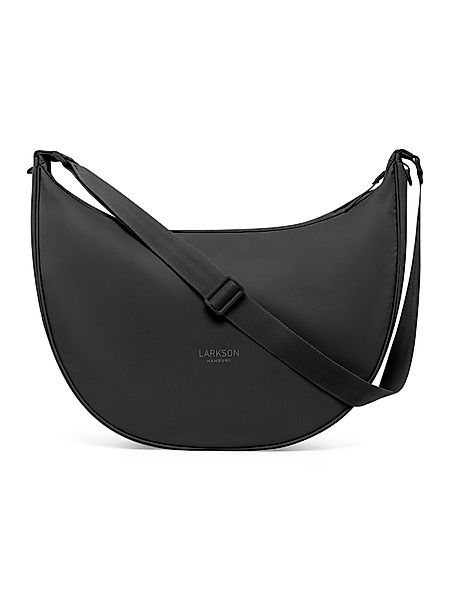 LARKSON Umhängetasche Solveig Large Half Moon günstig online kaufen