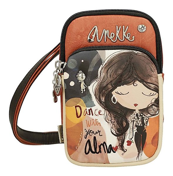 Anekke Umhängetasche Mini Crossbody Bag günstig online kaufen